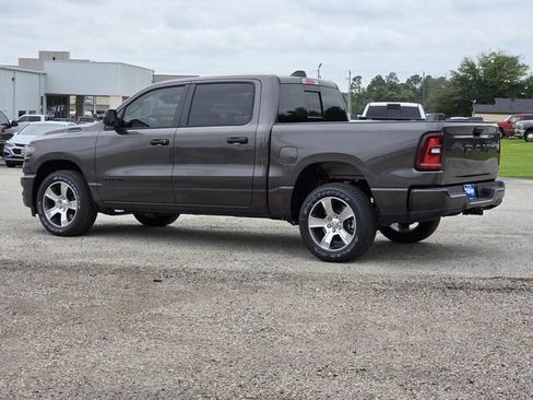 New 2026 RAM 1500 Express RWD image 10