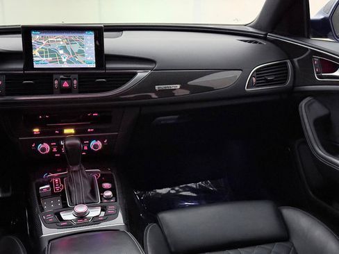 Used 2016 Audi S6 Premium Plus w/ Black Optic Package AWD/4WD image 30