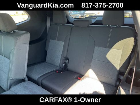 Used 2025 GMC Acadia Elevation image 36