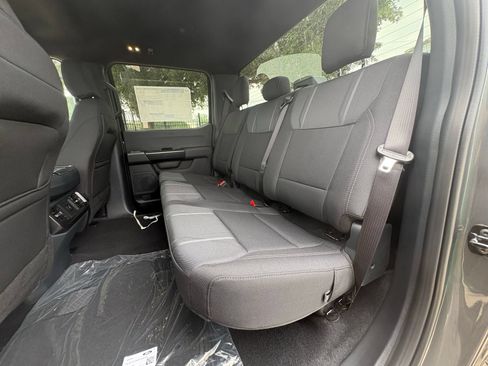 New 2026 Ford F150 STX w/ Equipment Group 200A AWD/4WD image 10