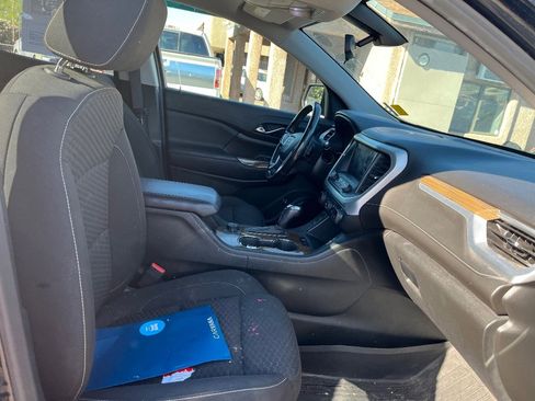 Used 2019 GMC Acadia SLE w/ Driver Alert Package I image 18