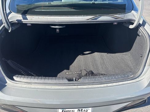 Used 2021 Hyundai Sonata SEL Plus w/ Tech Package image 25