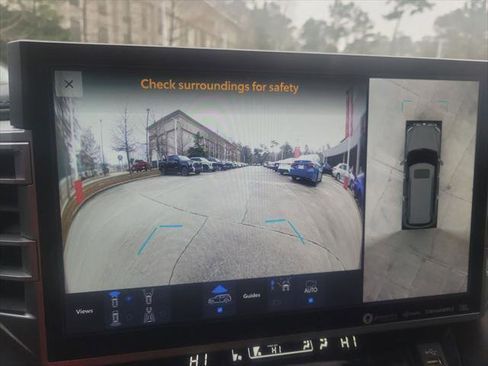 Certified 2024 Toyota Sequoia Platinum image 29