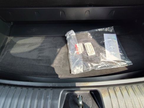 Used 2020 Kia Telluride S w/ S 8 Passenger Seating Package FWD image 51