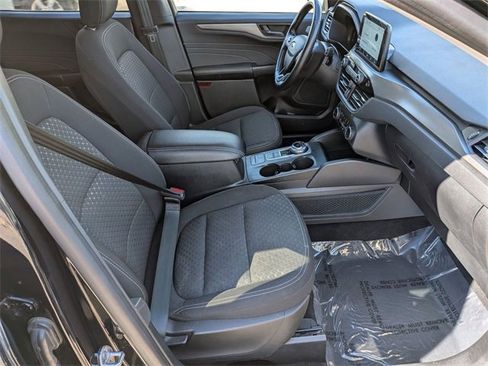 Used 2023 Ford Escape Active image 30