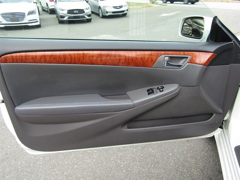 Used 2008 Toyota Solara Coupe FWD image 18
