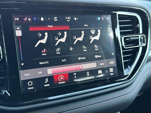 New 2026 Dodge Durango GT image 14