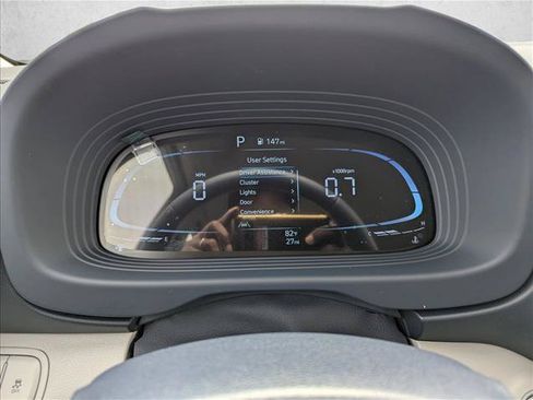 New 2026 Hyundai Venue SEL FWD image 16