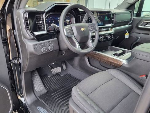 New 2026 Chevrolet Silverado 3500 LT w/ All Star Edition image 17