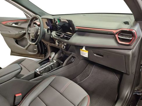 New 2026 Chevrolet TrailBlazer RS w/ Convenience Package image 15
