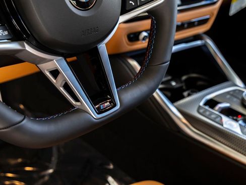 New 2026 BMW M440i Convertible w/ Premium Package RWD image 19