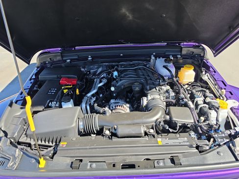 New 2026 Jeep Gladiator Sport image 14