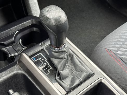 Used 2022 Toyota Tacoma 4x4 Double Cab image 22
