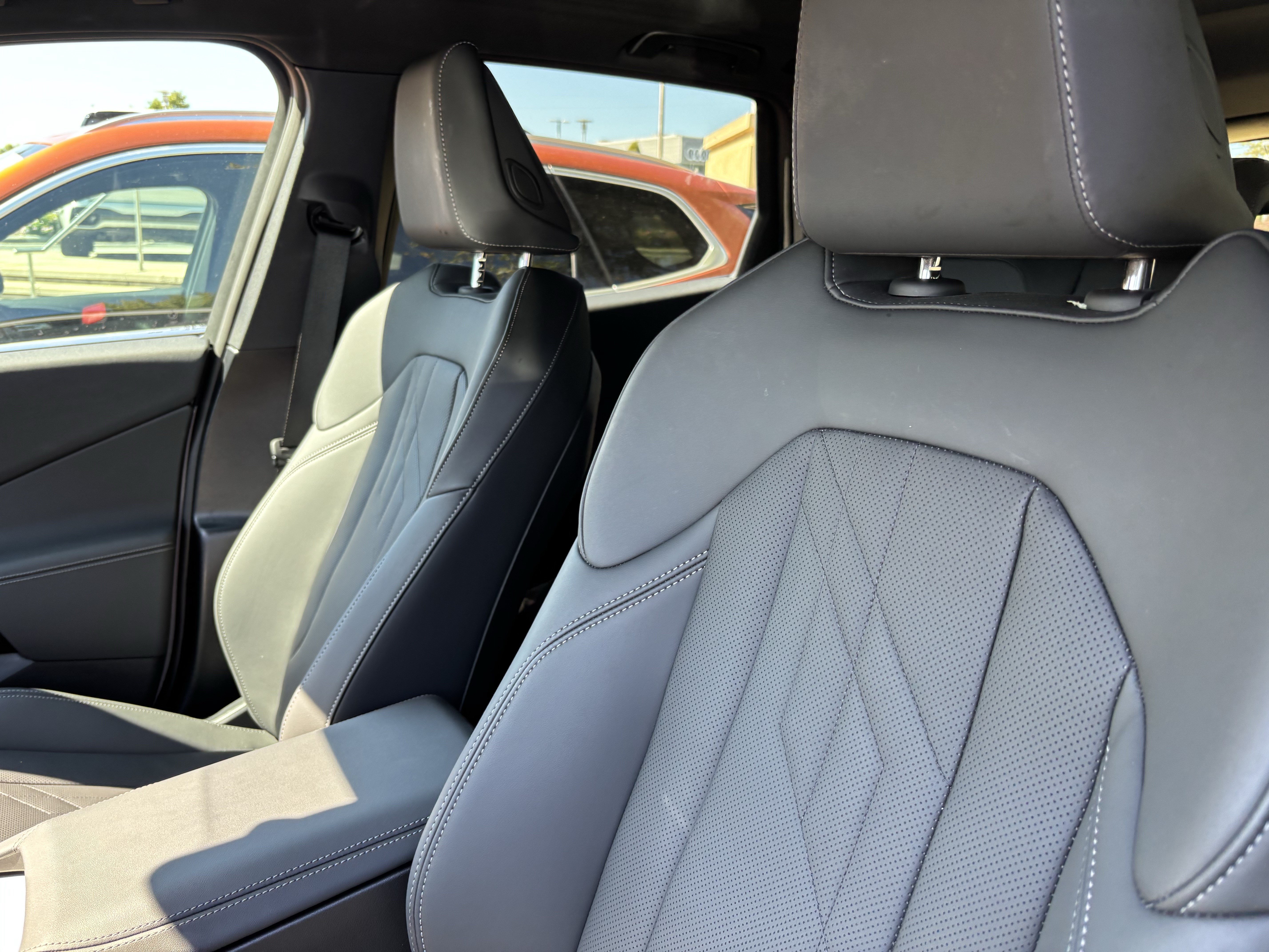 Certified 2026 BMW X3 M50 AWD/4WD image 18