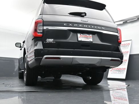 Used 2023 Ford Expedition Limited image 40