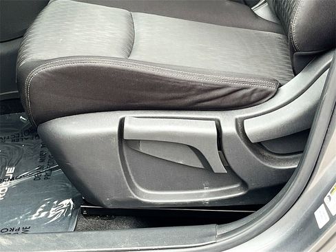 Used 2020 Nissan Rogue S w/ Special Edition Package image 19