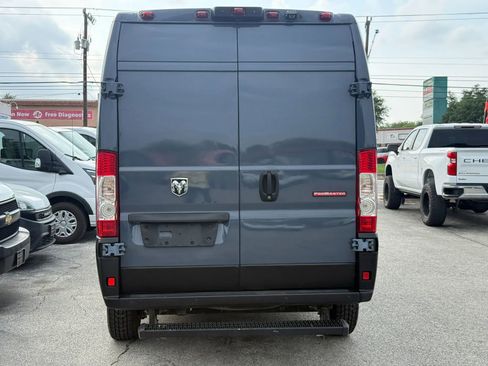 Used 2019 RAM ProMaster 2500 FWD image 7