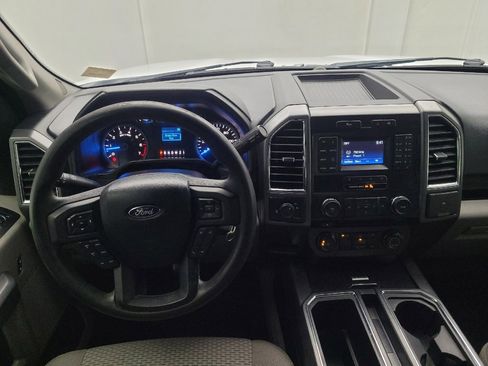 Used 2016 Ford F150 XLT image 22