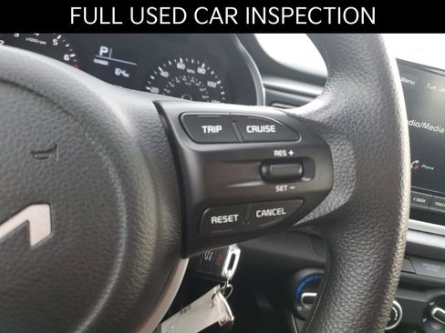 Used 2023 Kia Rio S image 17