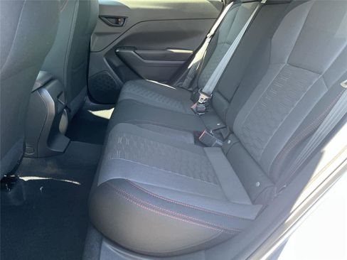 New 2026 Subaru Impreza 2.0i Sport AWD/4WD image 14