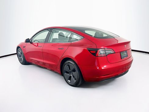 Used 2023 Tesla Model 3 Standard Range RWD image 5