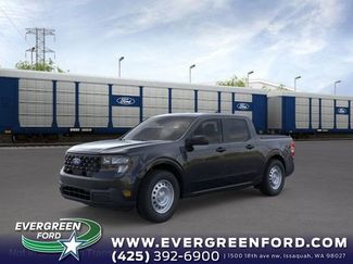 New 2026 Ford Maverick XL 360° Tour