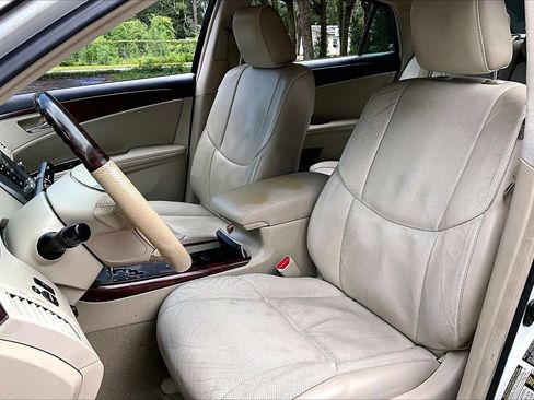 Used 2012 Toyota Avalon Limited FWD image 18