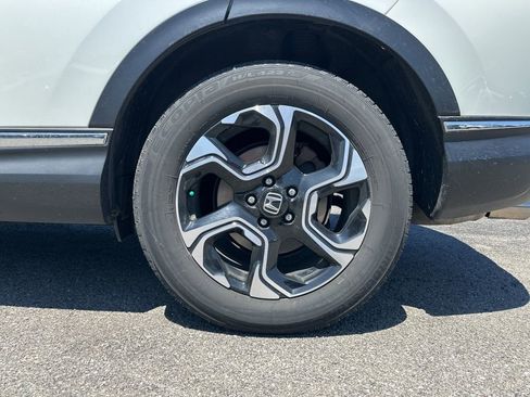 Used 2018 Honda CR-V Touring image 8