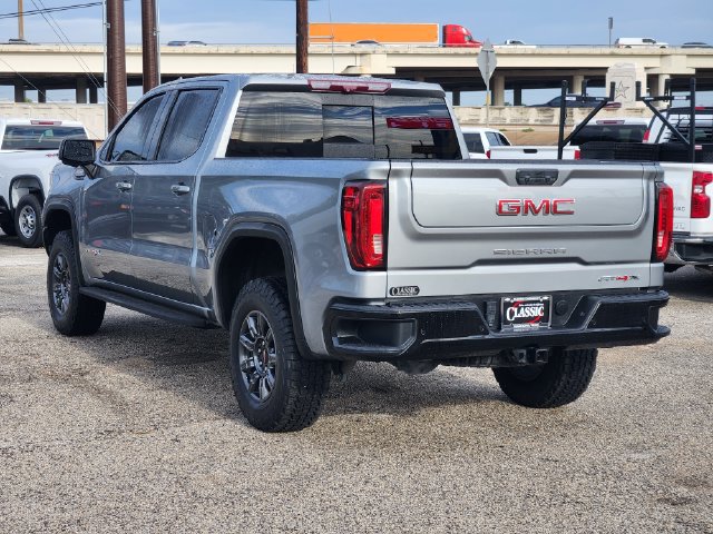 Used 2024 GMC Sierra 1500 AT4X AWD/4WD image 5