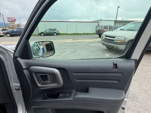 Used 2012 Honda Ridgeline RTL image 15