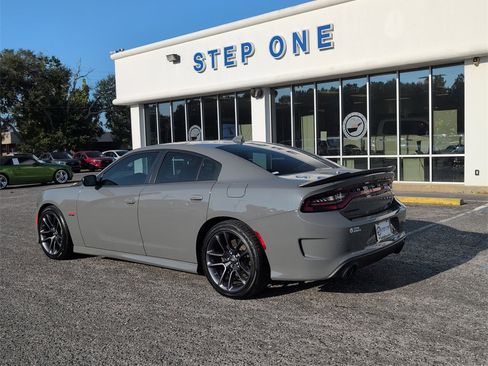 Used 2023 Dodge Charger Scat Pack image 8