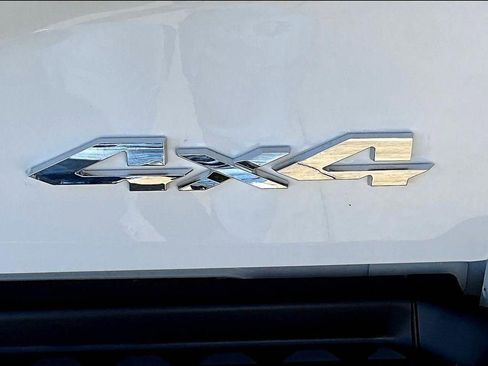 New 2026 RAM 2500 Tradesman image 12
