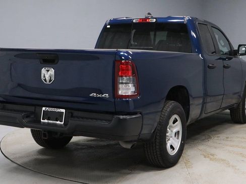 Used 2024 RAM 1500 Tradesman image 10