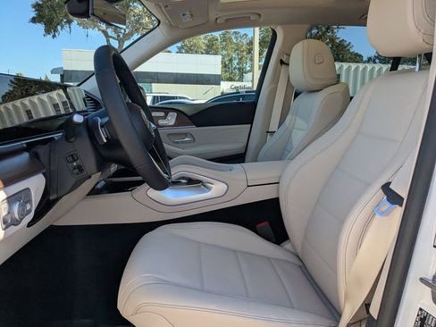 New 2026 Mercedes-Benz GLE 350 4MATIC image 22