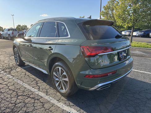 Used 2022 Audi Q5 2.0T Premium Plus AWD/4WD image 16