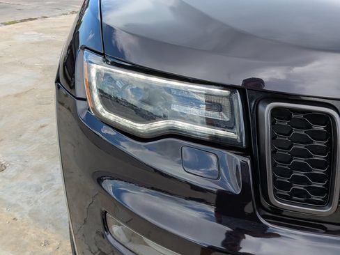 Used 2019 Jeep Grand Cherokee High Altitude RWD image 10