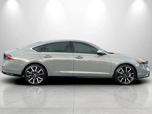 New 2025 Honda Accord Touring image 8