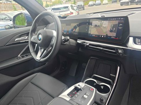 Used 2026 BMW X1 xDrive28i w/ Technology Package AWD/4WD image 10