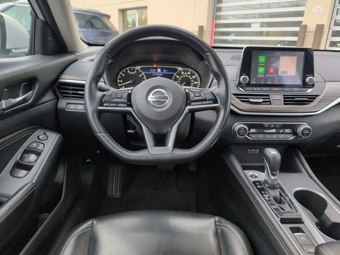 Used 2019 Nissan Altima 2.5 SL image 13