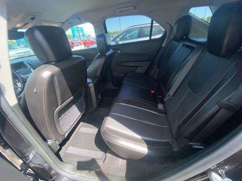 Used 2015 Chevrolet Equinox LT w/ Power Convenience Package FWD image 24