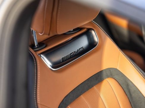 Used 2023 Mercedes-Benz AMG GT 43 image 60