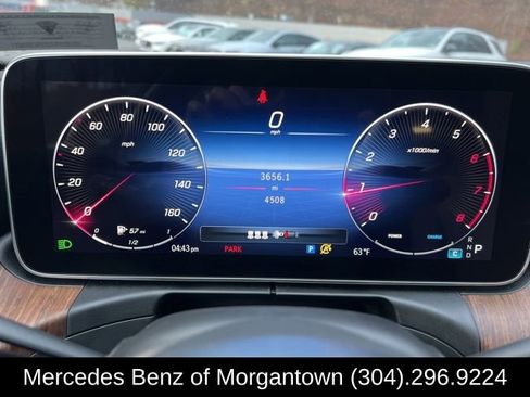 Certified 2024 Mercedes-Benz C 300 4MATIC Sedan image 12