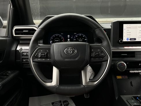 New 2026 Toyota 4Runner TRD Sport image 29