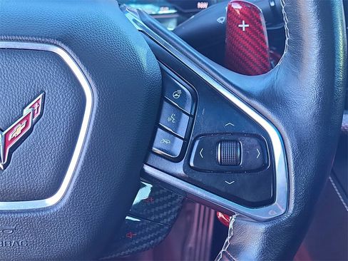 Used 2020 Chevrolet Corvette 2LT w/ 2LT Preferred Equipment Group image 22