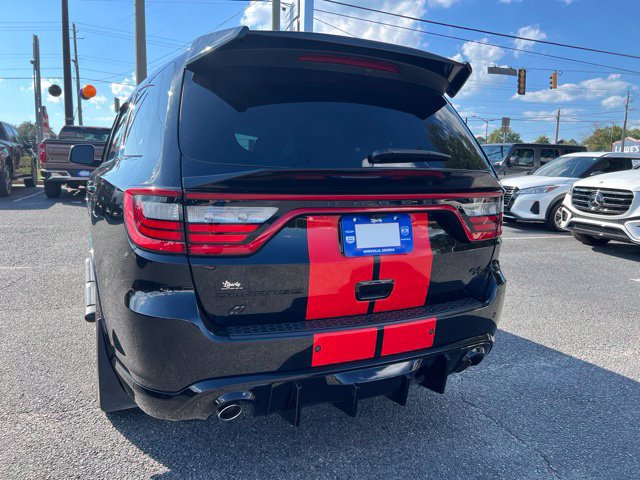 Used 2025 Dodge Durango R/T AWD/4WD image 5
