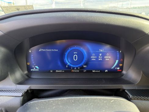 Used 2021 Ford Explorer ST w/ Equipment Group 401A image 14