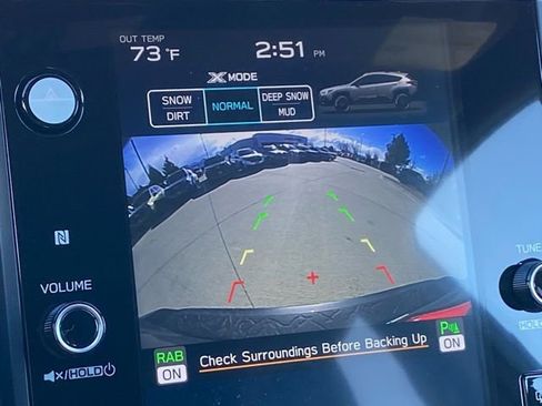 New 2026 Subaru Crosstrek 2.5i Wilderness image 21