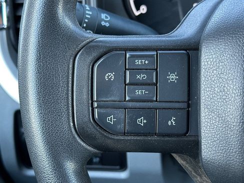 Used 2023 Ford F350 XL w/ XL Chrome Package image 26