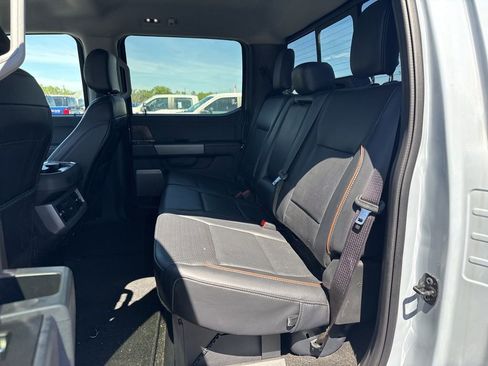 Used 2025 Ford F250 Lariat w/ Lariat Ultimate Package image 13