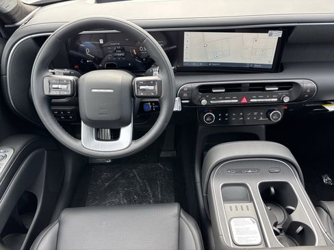 New 2026 Hyundai Palisade Calligraphy image 18